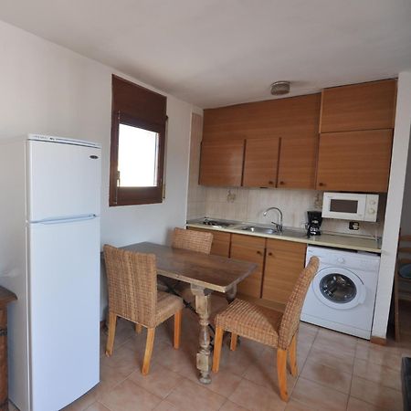 Appartamento Rnet - Sol Y Playa Roses Esterno foto