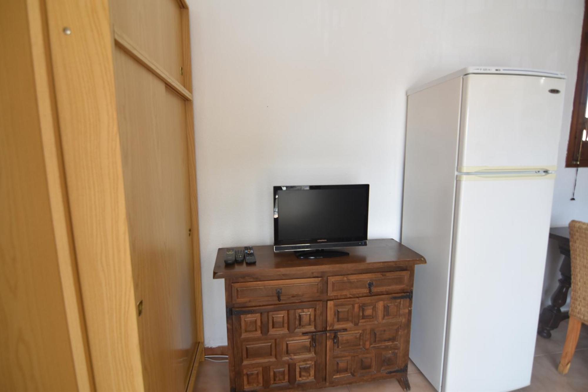Appartamento Rnet - Sol Y Playa Roses Esterno foto