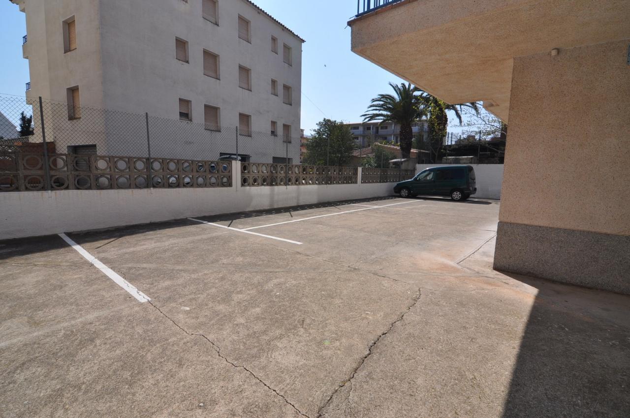 Appartamento Rnet - Sol Y Playa Roses Esterno foto