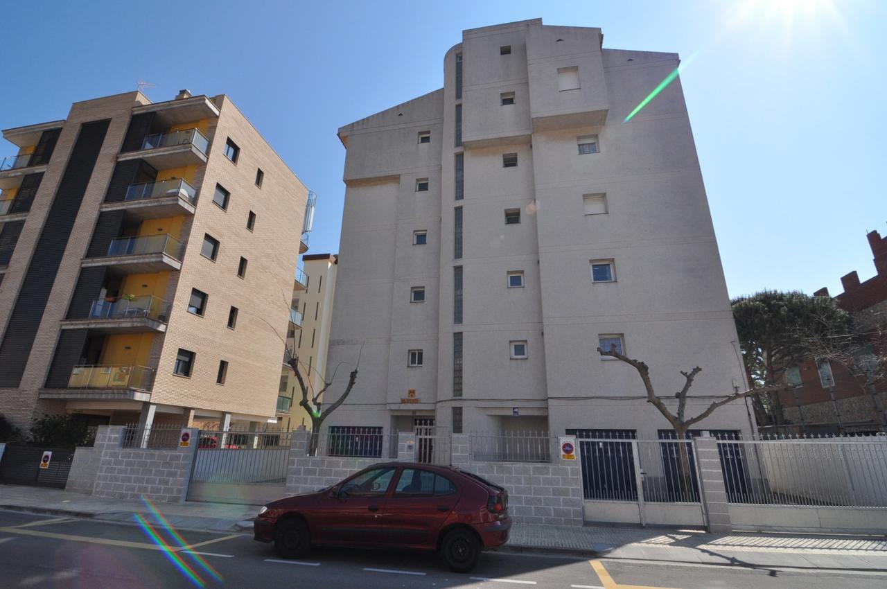 Appartamento Rnet - Sol Y Playa Roses Esterno foto