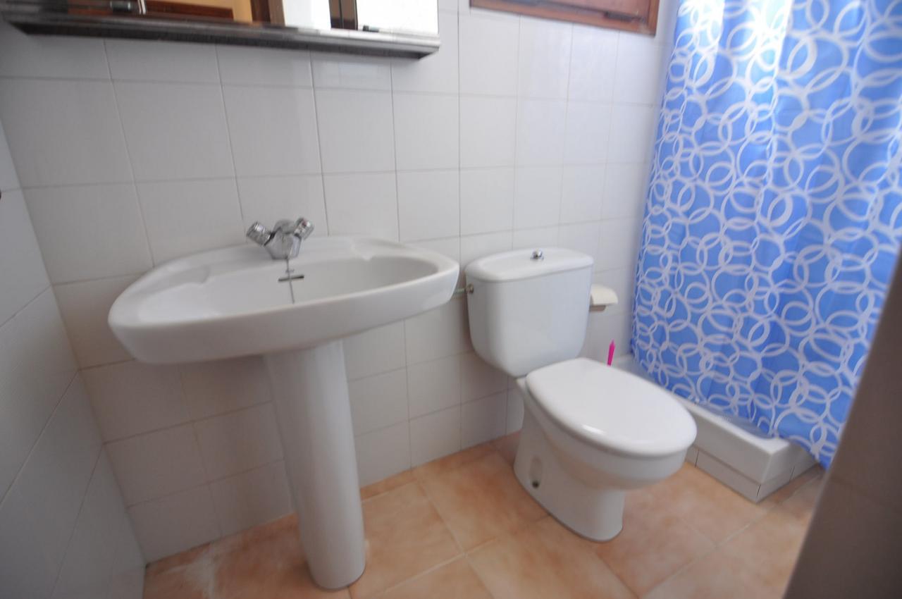 Appartamento Rnet - Sol Y Playa Roses Esterno foto
